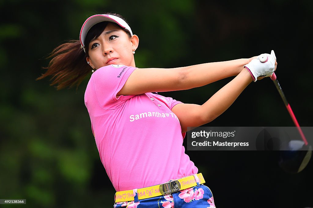 Stanley Ladies Golf Tournament - Day 2