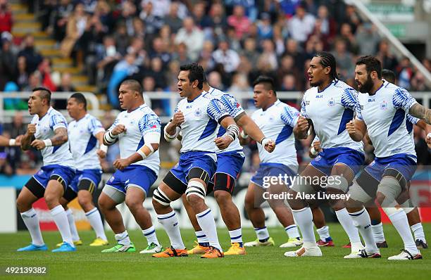 Samoan Islanders Rugby Samoa Rugby World Cup Photos and Premium High Res Pictures - Getty Images