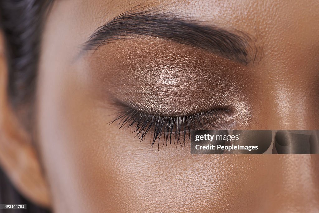 Shimmer and shine