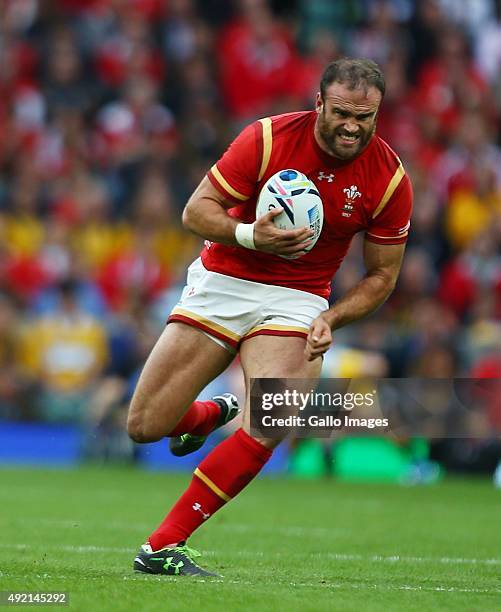 Jamie Rodden Rugby 3,400 Jamie Roberts Photos Stock Photos, High-Res Pictures, and Images ...