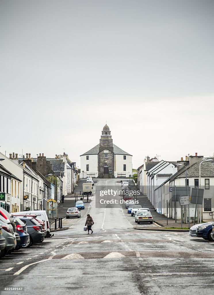 Bowmore, Islay