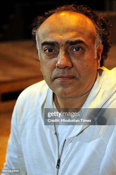 Rajit 59 Rajit Kapur Photos & High Res Pictures - Getty Images