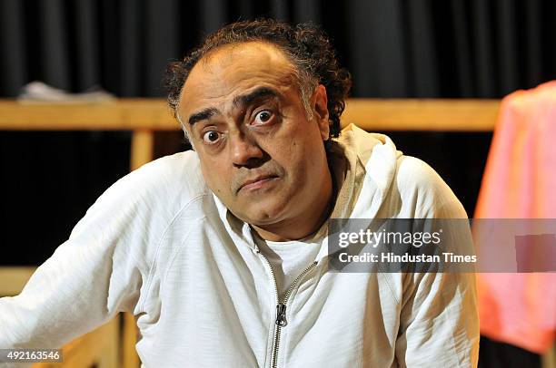 Rajit 59 Rajit Kapur Photos & High Res Pictures - Getty Images