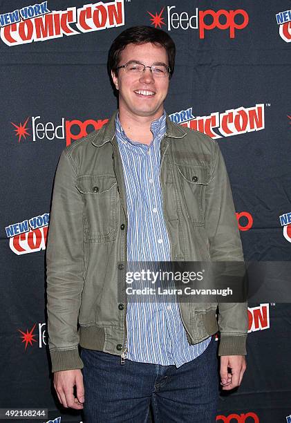 Sam Marin Roles 2,206 Regular Show Photos & High Res Pictures - Getty Images