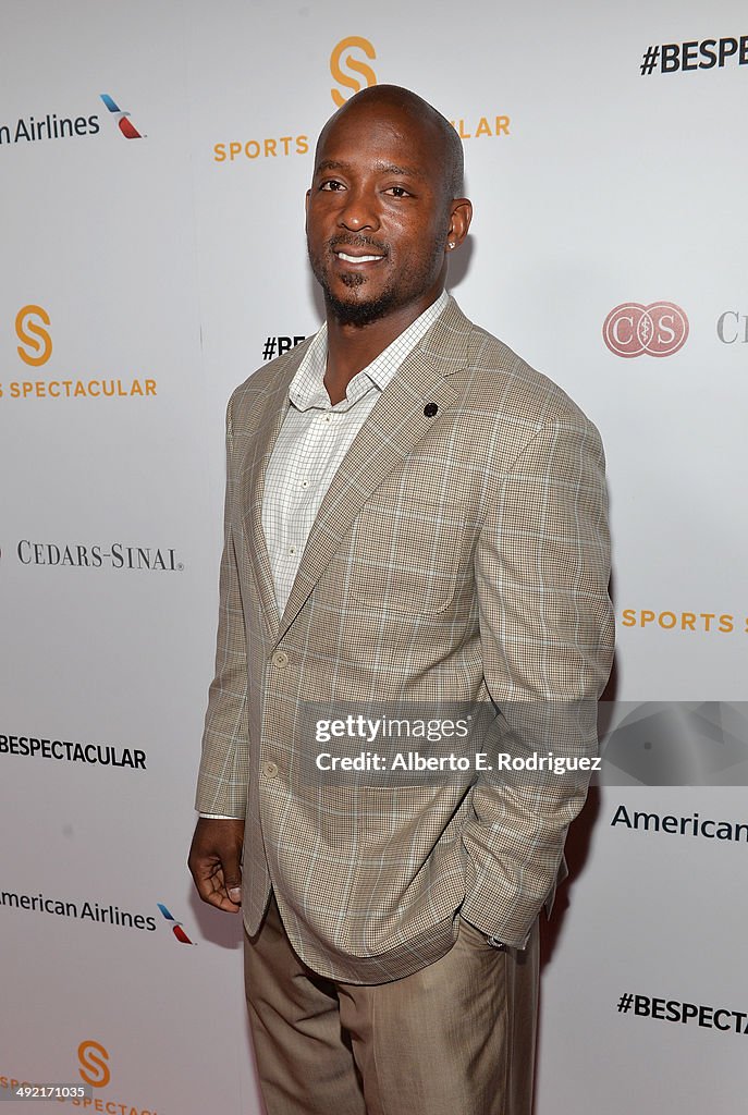 Sports Spectacular Gala - Arrivals