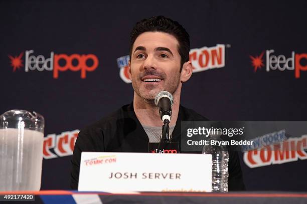 Splat Josh Josh Server Photos and Premium High Res Pictures - Getty Images