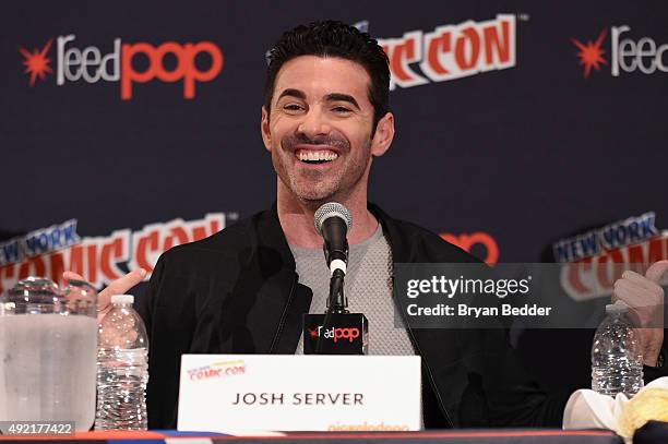 Splat Josh Josh Server Photos and Premium High Res Pictures - Getty Images