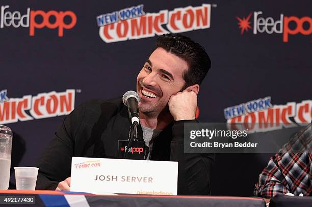 Splat Josh 148 Josh Server Photos & High Res Pictures - Getty Images