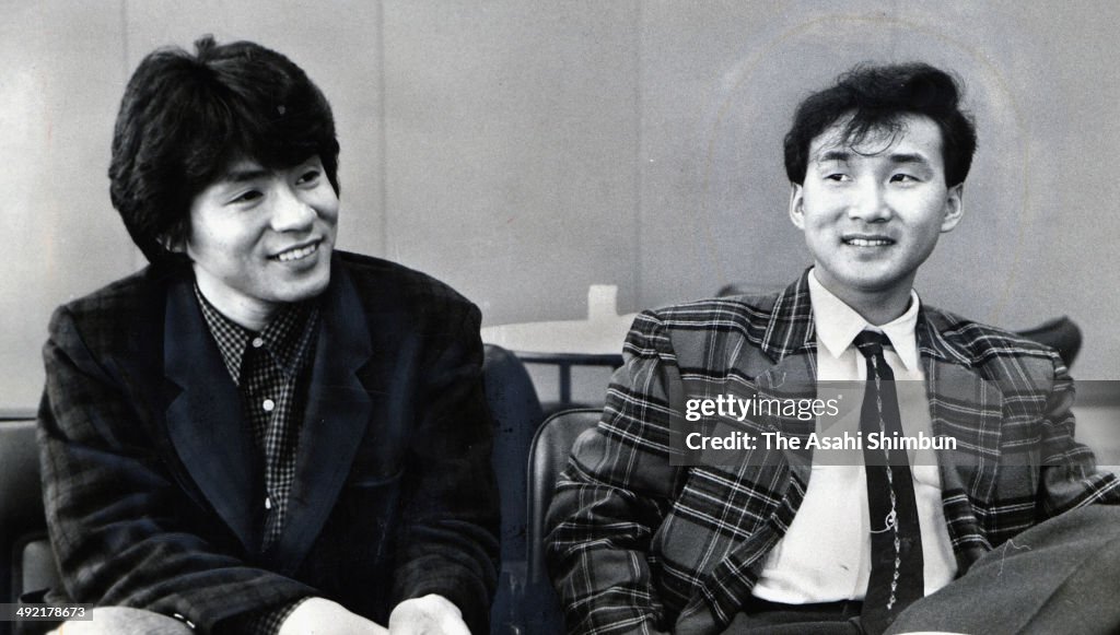 Chage & Aska