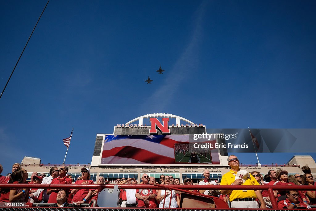 Wisconsin v Nebraska