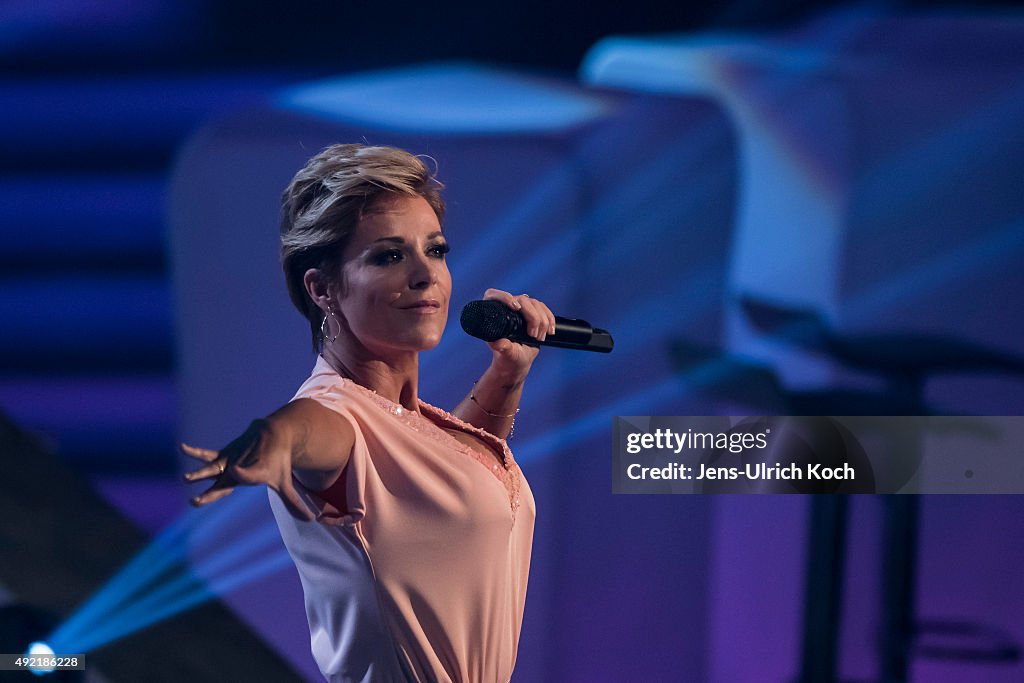 '150 Jahre Schlager - Das Grosse Fest Zum Jubilaeum' TV Show