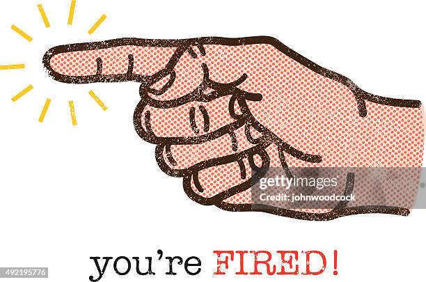 du bist feuer illustrationen - auszubildender stock-grafiken, -clipart, -cartoons und -symbole