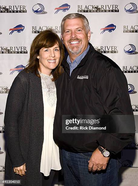Kim Kerr Gordon Kerr Photos and Premium High Res Pictures - Getty Images