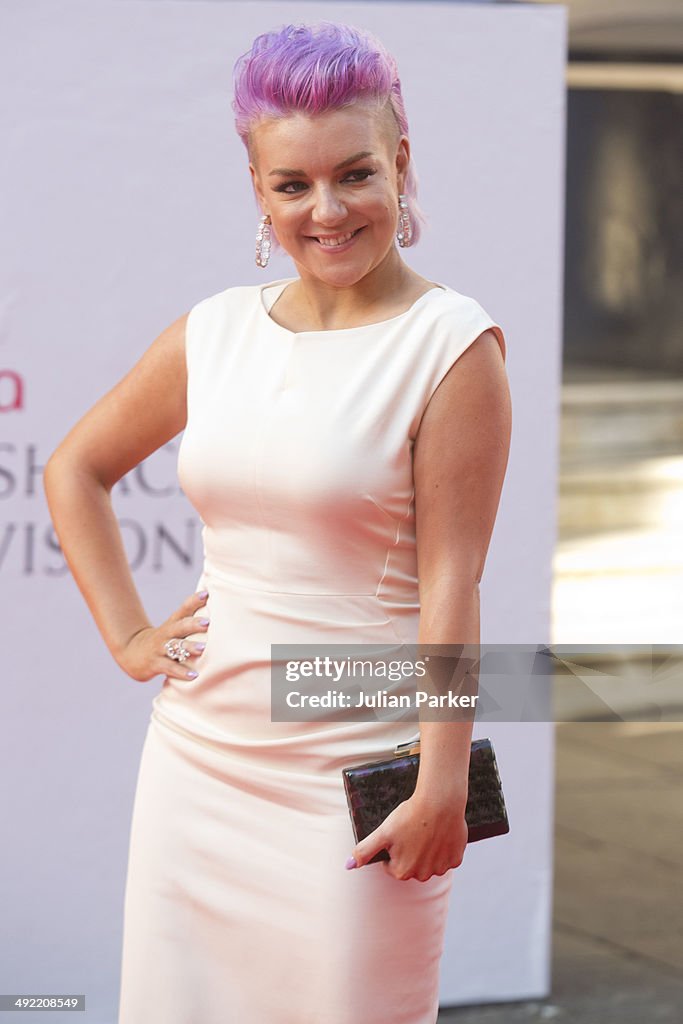 Arqiva British Academy Television Awards