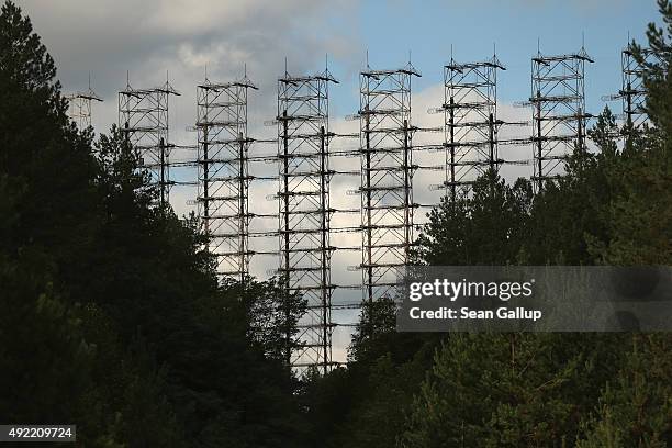 Codewar Radare Detect Radar Photos and Premium High Res Pictures - Getty Images