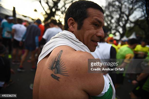 1,891 Running Tattoo Photos and Premium High Res Pictures - Getty Images