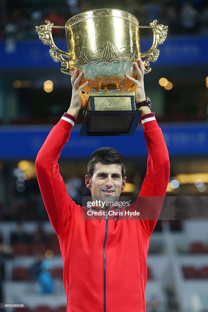 2015 China Open - Day 9 (Final)