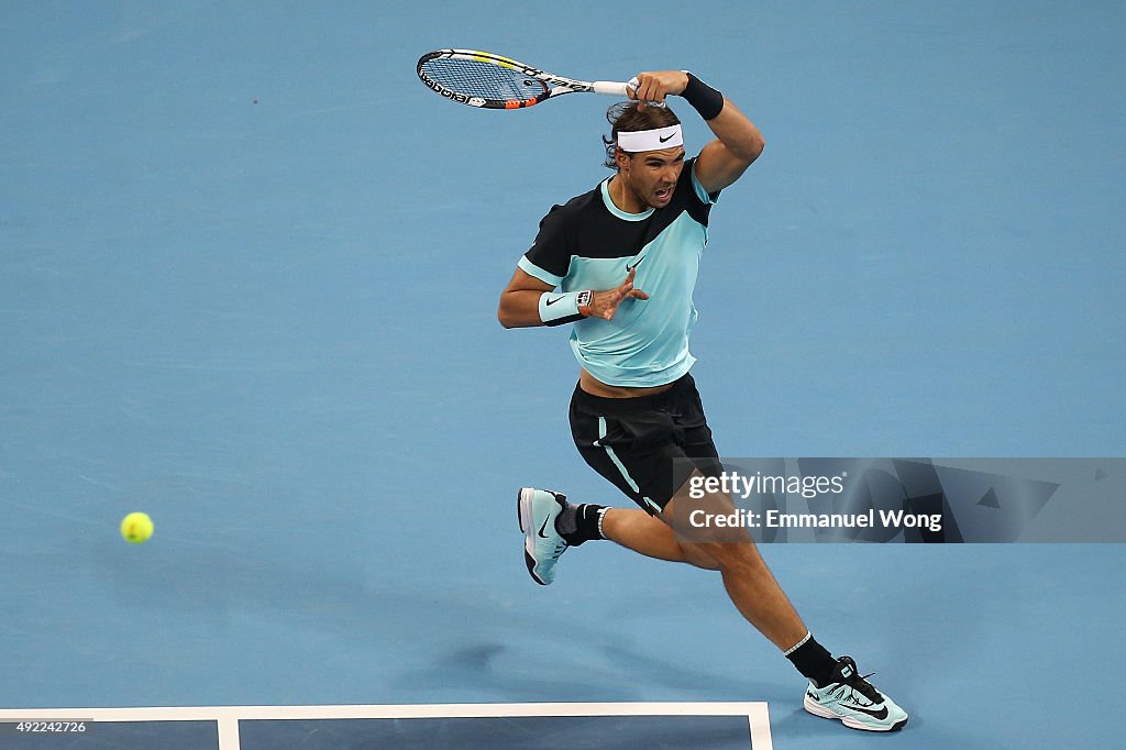 2015 China Open - Day 9 (Final)