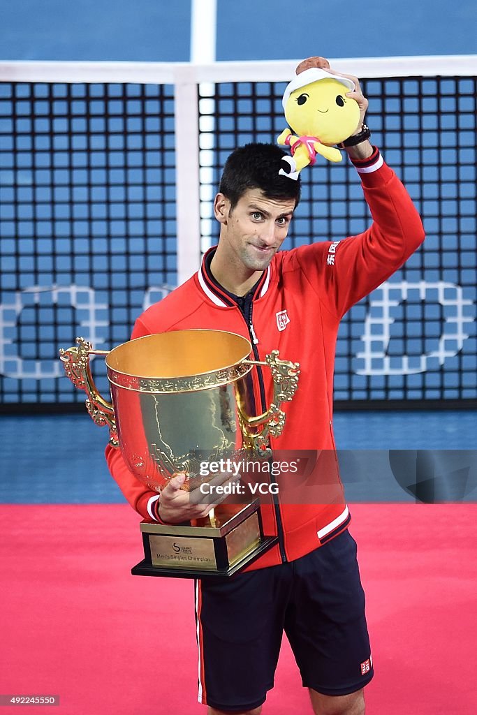 2015 China Open - Day 9 (Final)