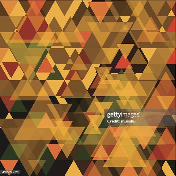 Mini Triangle Pattern 286 Tiny Triangle Pattern Stock Photos, High-Res Pictures, and Images ...