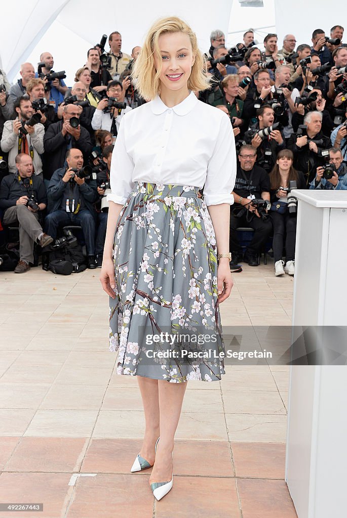 "Maps To The Stars" Photocall - The 67th Annual Cannes Film Festival