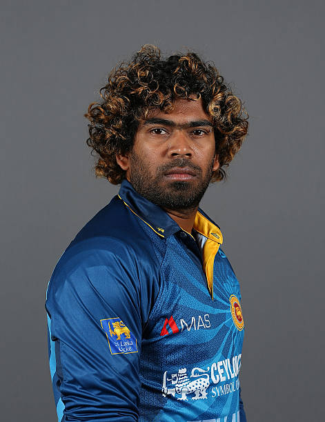 UNS: Sri Lanka Headshots - 2015 Cricket World Cup Preview Set