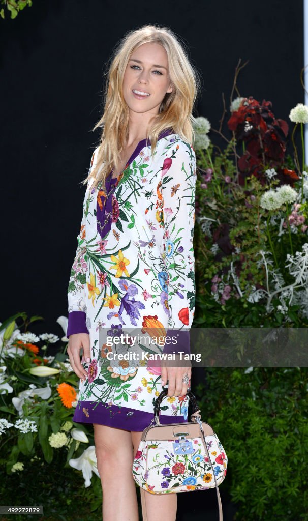 Chelsea Flower Show - VIP Preview Day