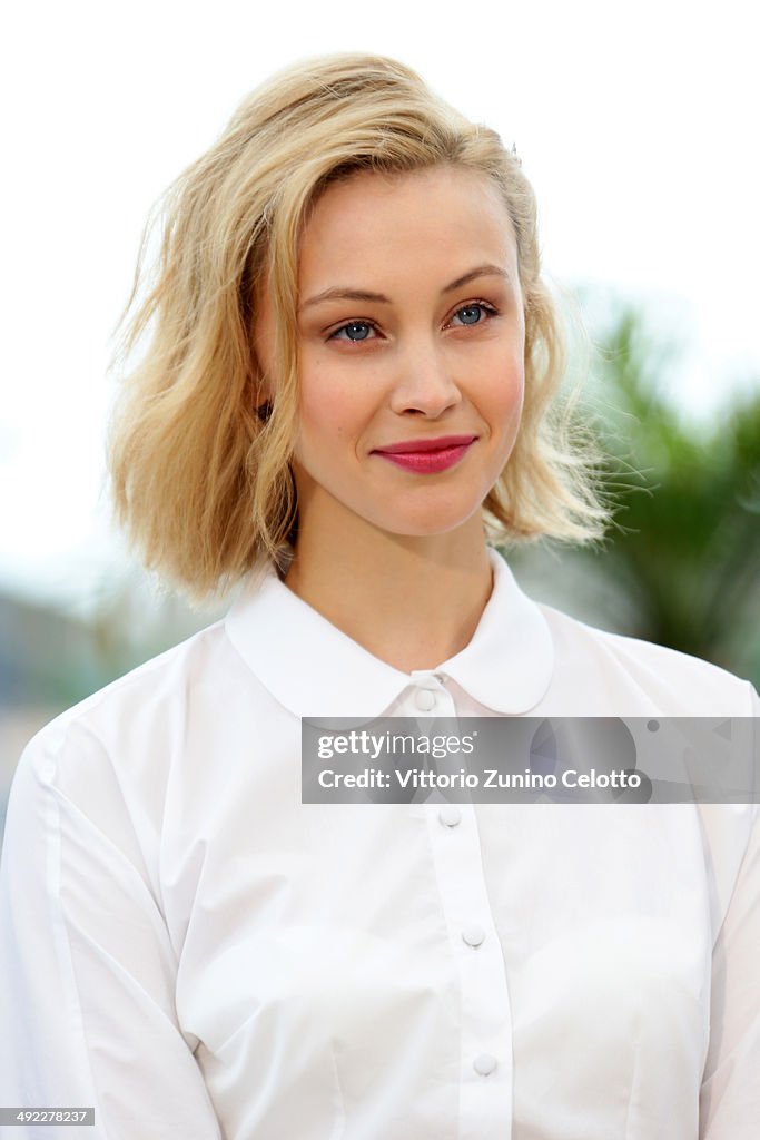 "Maps To The Stars" Photocall - The 67th Annual Cannes Film Festival