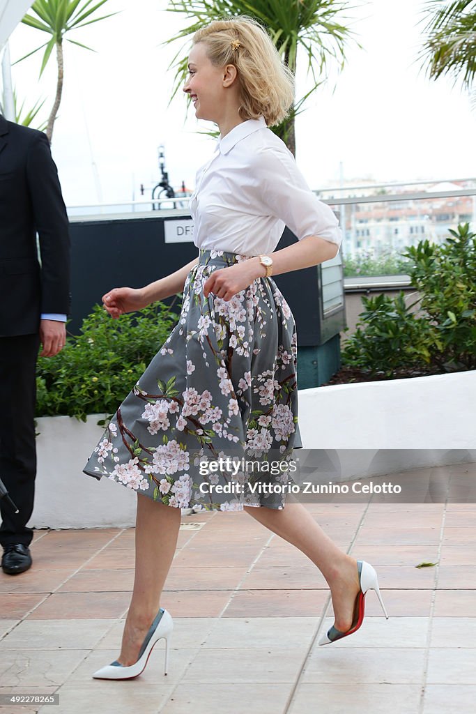 "Maps To The Stars" Photocall - The 67th Annual Cannes Film Festival