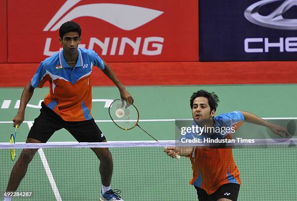 Sumeeth Reddy 85 Sumeeth Reddy B Photos & High Res Pictures - Getty Images