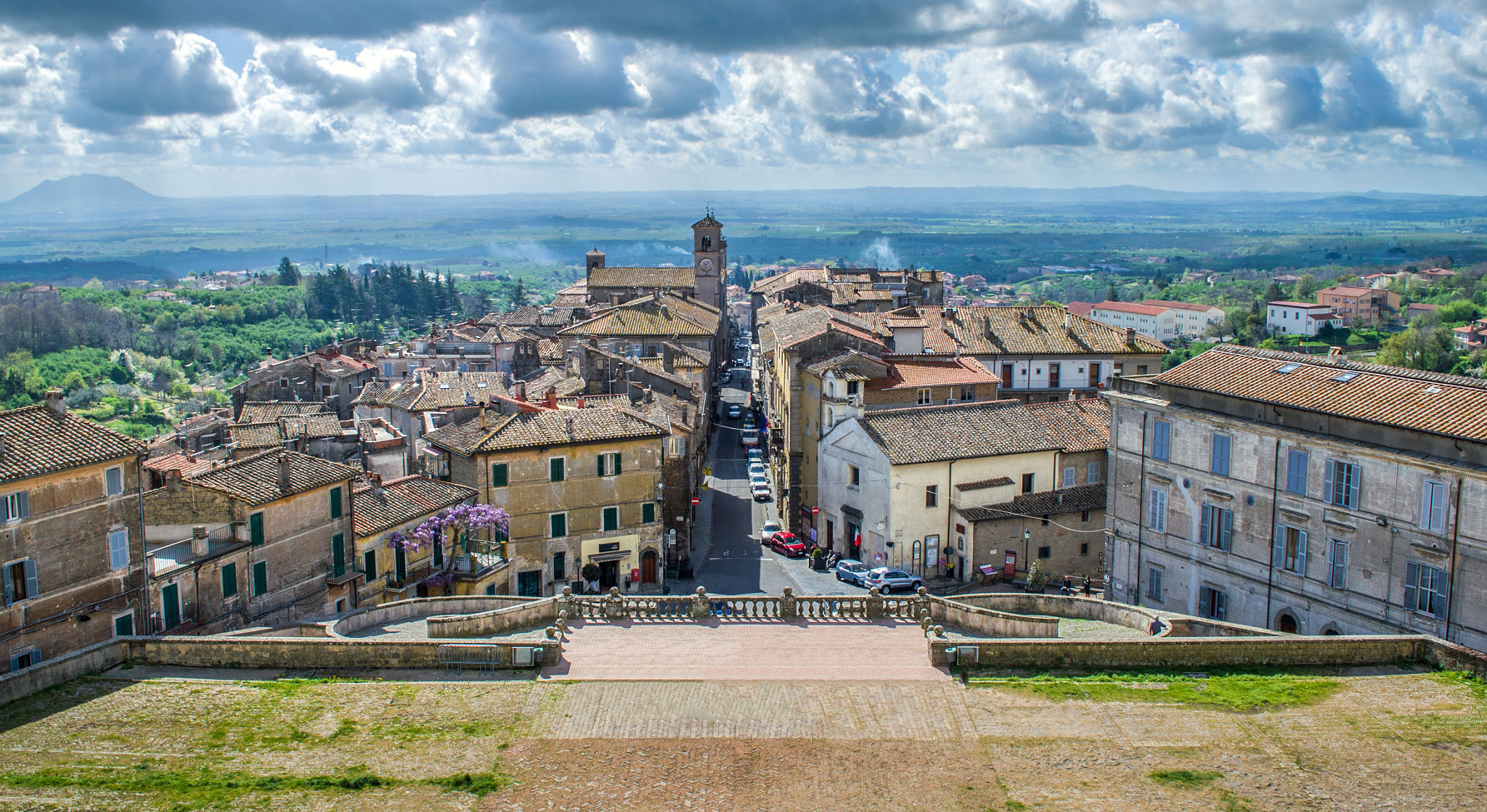 caprarola festival