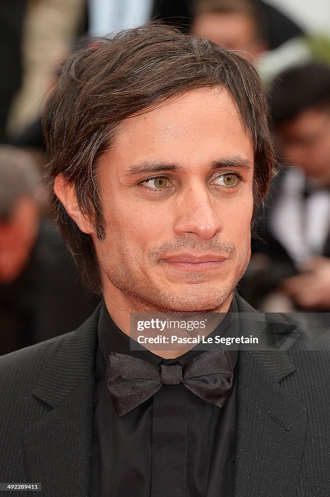 "Foxcatcher" Premiere - The 67th Annual Cannes Film Festival