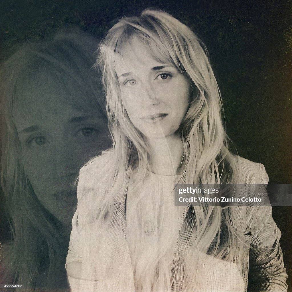 The Mirror Image - The 67th Annual Cannes Film Festival