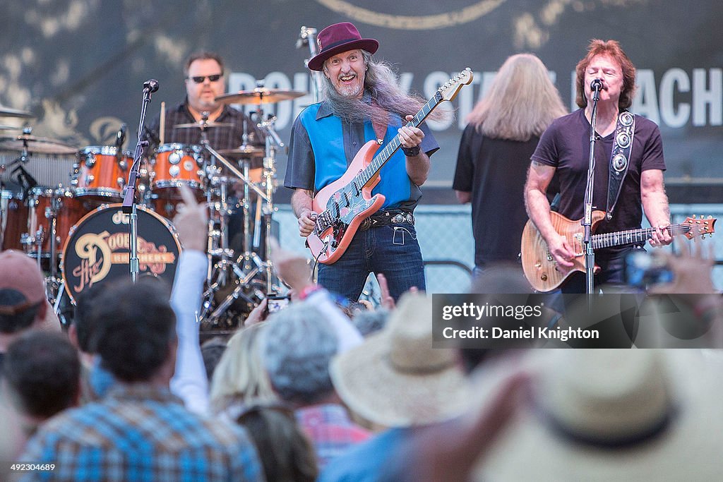 17th Annual Doheny Blues Festival - Day 2