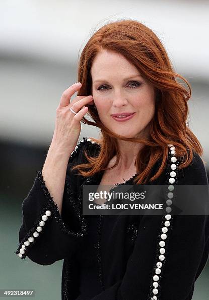 FRANCE-ENTERTAINMENT-CANNES-FILM-FESTIVAL FRANCE-ENTERTAINMENT-CANNES-FILM-FESTIVAL