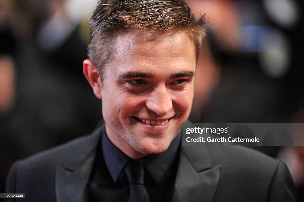 "Maps To The Stars" Premiere - The 67th Annual Cannes Film Festival