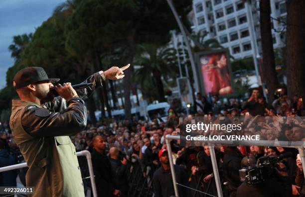 138 A Plus (Rapper) Stock Photos, High-Res Pictures, and Images - Getty ...