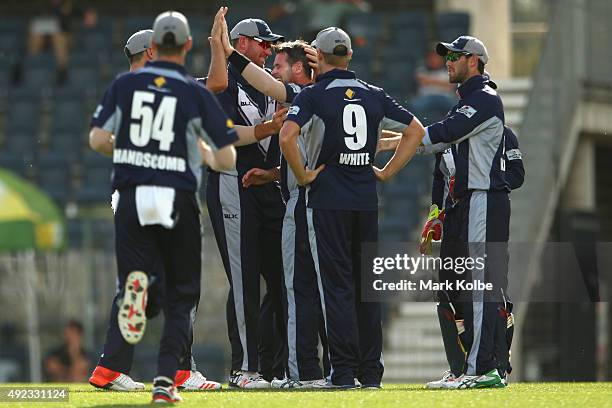 Mark Whiteman 320 Mark Whiteman Stock Photos, High-Res Pictures, and Images - Getty ...