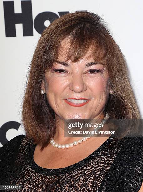 Congresswoman Loretta Sanchez attends the 2015 Latinos De Hoy Awards at the Dolby Theatre on October 11, 2015 in Hollywood, California.