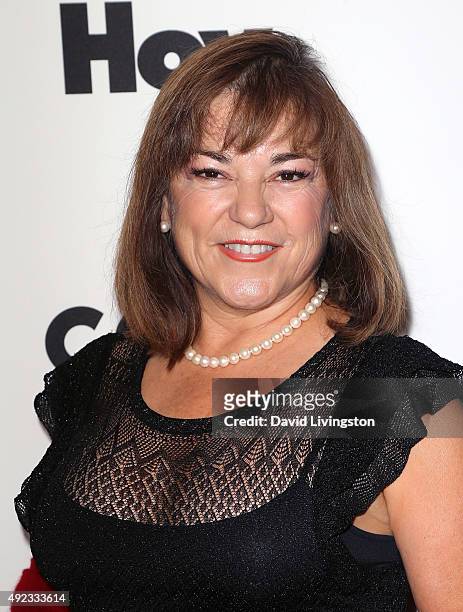 Congresswoman Loretta Sanchez attends the 2015 Latinos De Hoy Awards at the Dolby Theatre on October 11, 2015 in Hollywood, California.