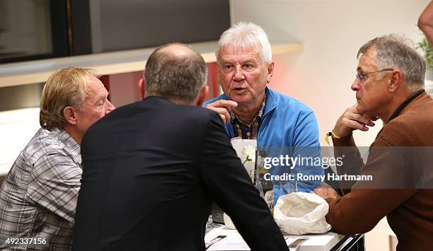 Gerd Heidler Photos and Premium High Res Pictures Getty Images