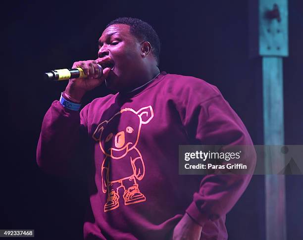 Fiend The Rapper 26 Fiend (Rapper) Stock Photos, High-Res Pictures, and Images - Getty ...