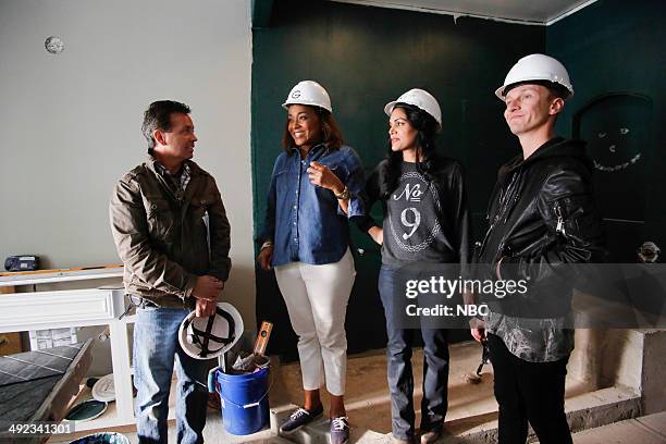 Nina Magon Photos and Premium High Res Pictures - Getty Images