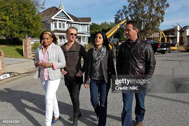 266 Nina Magon Photos & High Res Pictures - Getty Images