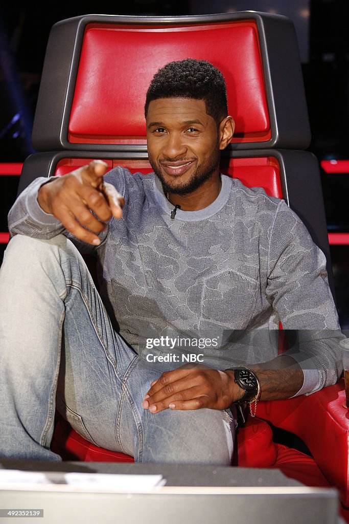 The Voice - Season 6