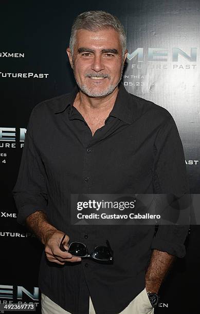 Saul Lisazo Photos and Premium High Res Pictures - Getty Images