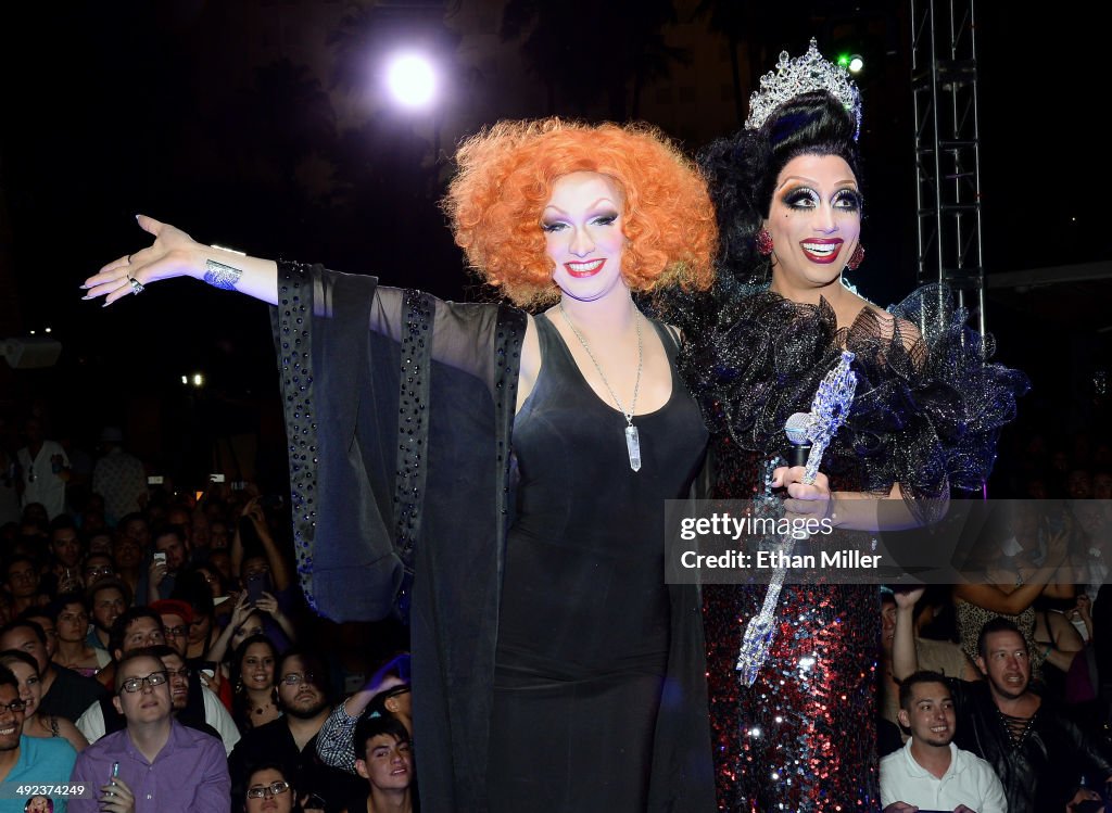 "RuPaul's Drag Race" Season Six Finale