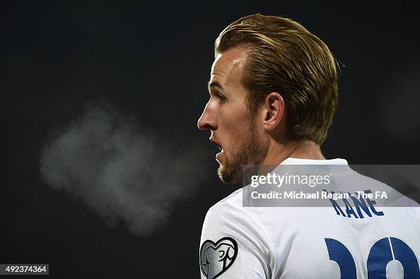 Lithuania v England - UEFA EURO 2016 Qualifier Lithuania v England - UEFA EURO 2016 Qualifier