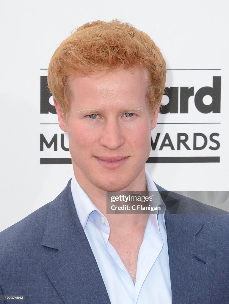 Matthew R Hicks TV personality Matthew Hicks, a Prince Harry lookalike currently ...