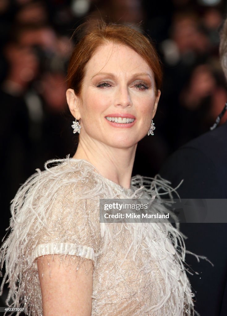 "Maps To The Stars" Premiere - The 67th Annual Cannes Film Festival